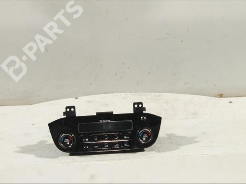 Climate control KIA SPORTAGE III (SL) 1.7 CRDi | BP11989555I5 