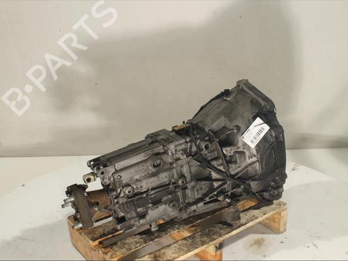 Gearbox BMW 3 Touring (F31)  | BP29462705M3 