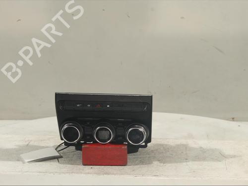 AC Styreenhet / Manøvreringsenhet RENAULT CLIO V (B7_) [2019-2025]  15407206