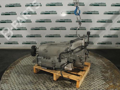 Gearbox MERCEDES-BENZ C-CLASS Coupe (CL203) C 200 Kompressor (203.742) | BP11894969M3 