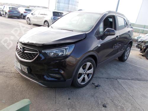Starter OPEL MOKKA / MOKKA X (J13) 1.6 CDTI (_76) | BP29622622M8 