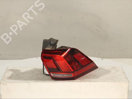 Used Right taillight Right taillight VW TIGUAN (AD1, AX1) 1.4 TSI (125 hp) 30447996 30447996