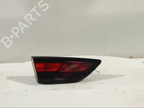 Used Left tailgate light Left tailgate light OPEL ASTRA K (B16) 1.4 Turbo (68) (125 hp) 12080573 12080573