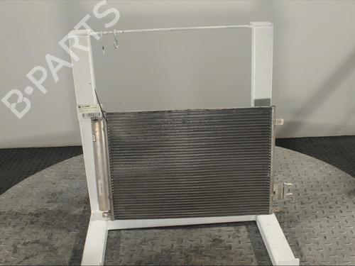 Used AC radiator FORD KA (RU8) [2008-2016]  12078521
