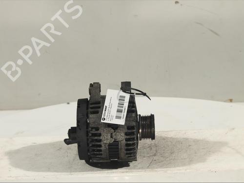 Used Alternator Alternator FORD MONDEO IV (BA7) 2.0 TDCi (140 hp) 11984841 11984841