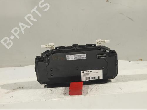 Instrument cluster RENAULT KANGOO Express (FW0/1_) 1.5 dCi 75 (FW07, FW10, FW04) | BP26925218C47 - Image 2