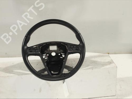 Ratt Ratt SEAT IBIZA IV (6J5, 6P1) 1.4 TDI (90 hp) 11905799 11905799