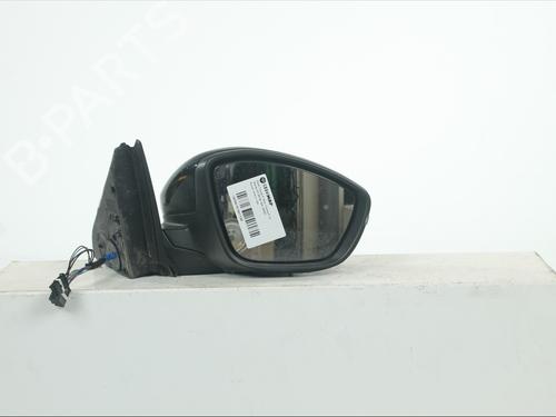 right-mirror-opel-corsa-f-p2jo-2019-36147908 main image