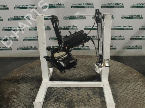 Raammechaniek links voor SEAT LEON (1P1) [2005-2013]  12076409