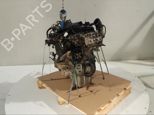 Engine SUZUKI VITARA (LY) 1.0 AllGrip (APK 310) | BP29902021M1