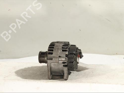 Generator RENAULT CAPTUR I (J5_, H5_) 1.5 dCi 90 (J5N4, J5M5, J5MW, J5M6, J5AL, J5AJ) | BP25733567M7 