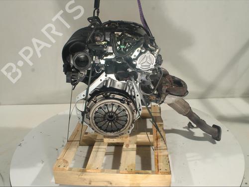 Motor MAZDA 6 Saloon (GJ, GL) 2.0 (GJ2, GL2, GL6) | BP21125306M1 