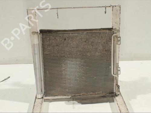 Used AC radiator AC radiator NISSAN NV200 Van 1.5 dCi 90 (M20, M20N, M20M) (90 hp) 12082971 12082971