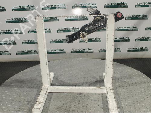 Used Front left window mechanism FORD KA (RU8) [2008-2016]  12077814