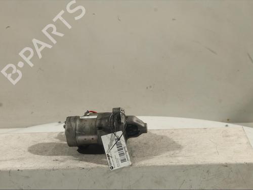Used Starter NISSAN JUKE (F15) [2010-2019]  18152706