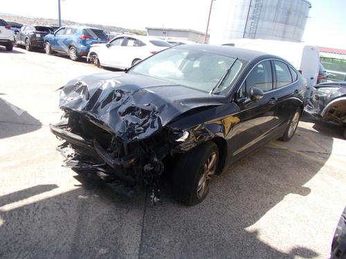 Steering column stalk FORD MONDEO V Hatchback (CE) 2.0 TDCi | BP28529487I23 - Image 4