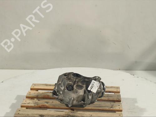 Front differential MERCEDES-BENZ GLK-CLASS (X204) 300 4-matic (204.981) | BP15970706M23 