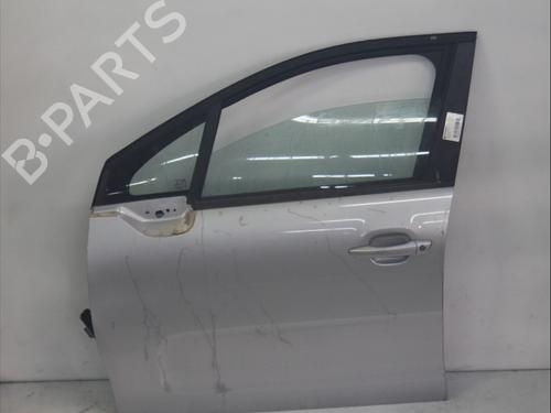left-front-door-citroen-c3-iii-sx-2016-38628499 main image