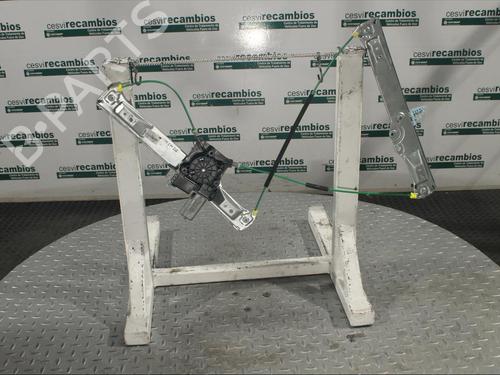 Front left window mechanism OPEL CORSA E (X15) 1.4 (08, 68) | BP12077720C22