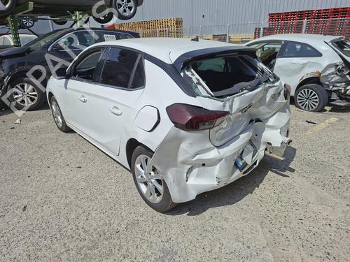 Electronic module OPEL CORSA F (P2JO) 1.2 (68) | BP39642656M83 - Image 4