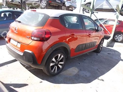 Switch CITROËN C3 III (SX) 1.2 VTi 82 | BP38788529I30  - Image 6