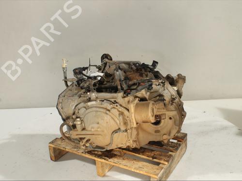 Gearbox MITSUBISHI OUTLANDER III (GG_W, GF_W, ZJ, ZL, ZK) 2.2 Di-D 4WD (GF6W) | BP29049634M3