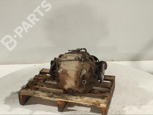 Rear differential NISSAN PATHFINDER III (R51) 2.5 dCi 4WD | BP11905453M24