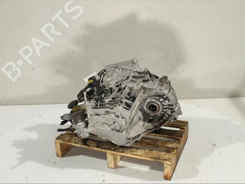 Gearbox KIA SPORTAGE V (NQ5) 1.6 T-GDI MHEV AWD | BP22956376M3 