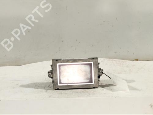 Used Display monitor Display monitor MERCEDES-BENZ C-CLASS (W204) C 180 CDI (204.000) (120 hp) 11904230 11904230
