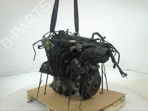 Engine KIA RIO III (UB) 1.25 CVVT | BP38023864M1 - Image 4