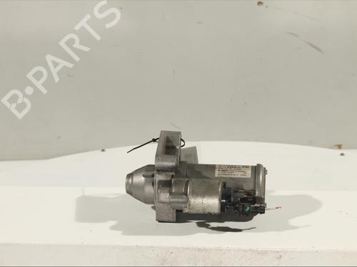 Used Starter Starter CITROËN C3 III (SX) 1.5 BlueHDi 100 (SXYHYP, SXYHTU) (102 hp) 11910557 11910557