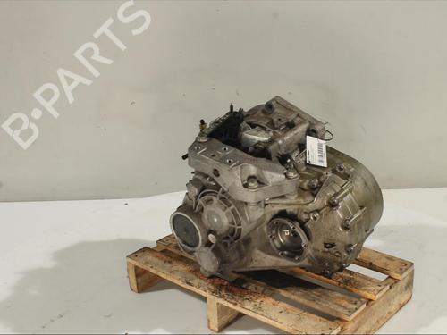 Gearbox SKODA SUPERB III (3V3) 2.0 TDI | BP29328398M3 