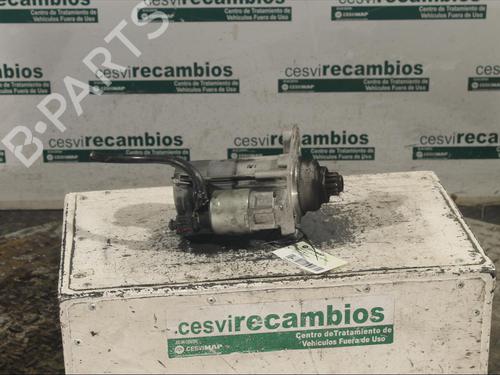 Used Starter Starter 11897302 11897302