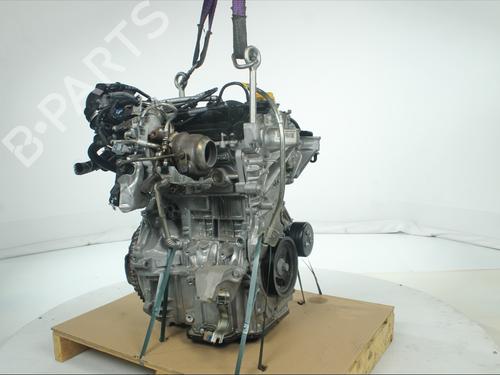 Engine RENAULT CAPTUR II (HF_) TCe 90 (HFM6) | BP37186041M1 - Image 4