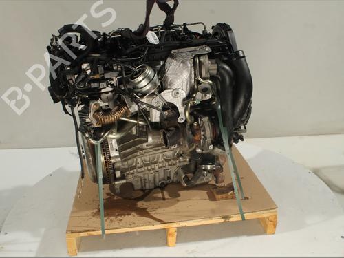 Engine VOLVO XC60 I SUV (156) D4 AWD | BP29382949M1 