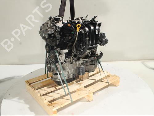 Engine KIA SPORTAGE IV (QL, QLE) 1.6 GDI | BP24654661M1 