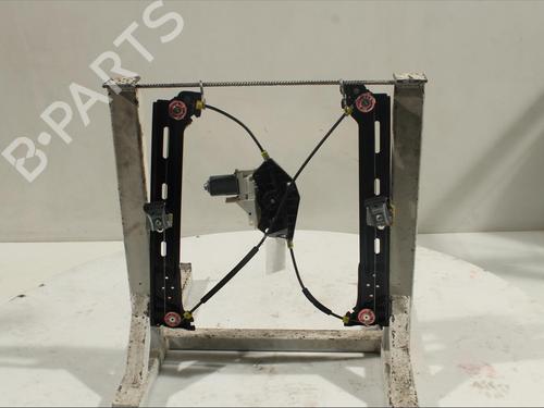 Rear left window mechanism SEAT ALHAMBRA (710, 711)  | BP16683120C24 