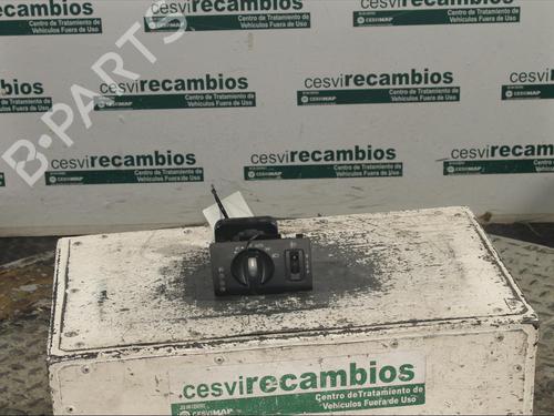 Used Headlight switch Headlight switch MERCEDES-BENZ B-CLASS Sports Tourer (W245) B 180 CDI (245.207) (109 hp) 11899115 11899115