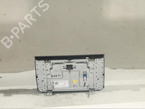 Ferdsskriver SKODA KAROQ (NU7, ND7)  | BP19706487C48 