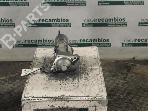 Starter DACIA SANDERO II  | BP11897363M8 