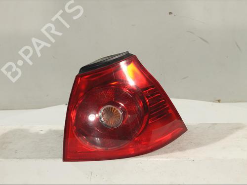 Used Right taillight Right taillight VW GOLF PLUS V (5M1, 521) 1.9 TDI (105 hp) 11911190 11911190