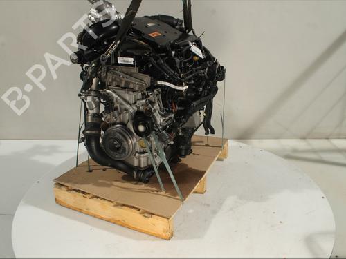 Engine BMW 2 Gran Coupe (F44) 218 d | BP32769045M1  - Image 5