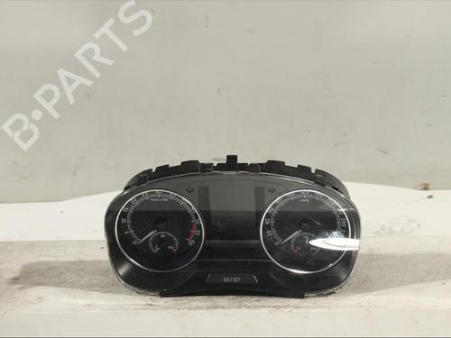 instrument-cluster-skoda-rapid-spaceback-nh1-5ja920741ba2c13557100-5ja920800c-2012-2013-2014-2015-2016-2017-2018-2019-11909098 main image