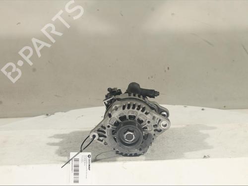 Used Alternator Alternator KIA CEED (CD) 1.4 (99 hp) 20642438 20642438