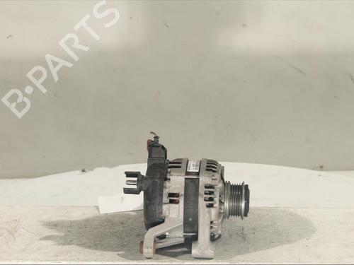 Used Alternator Alternator OPEL CORSA E (X15) 1.4 Turbo (08, 68) (101 hp) 16320529 16320529