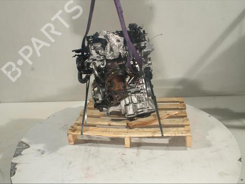 Motor HYUNDAI ELANTRA III (XD) [2000-2006]  22364422