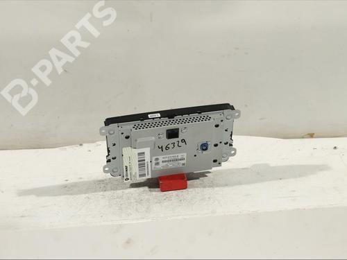 Used Radio VW POLO V (6R1, 6C1) [2009-2022]  11981840