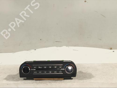 Used Climate control Climate control KIA XCEED (CD) 1.6 CRDi 115 (116 hp) 11990478 11990478