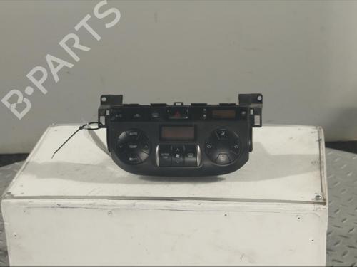 Used Climate control Climate control TOYOTA RAV 4 II (_A2_) 2.0 D 4WD (CLA20_, CLA21_, CLA20R, CLA21R) (116 hp) 11901836 11901836