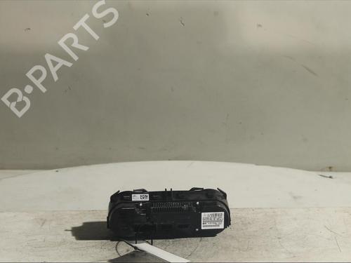 Climate control MERCEDES-BENZ B-CLASS Sports Tourer (W246, W242) B 200 CDI (246.201) | BP15524051I5